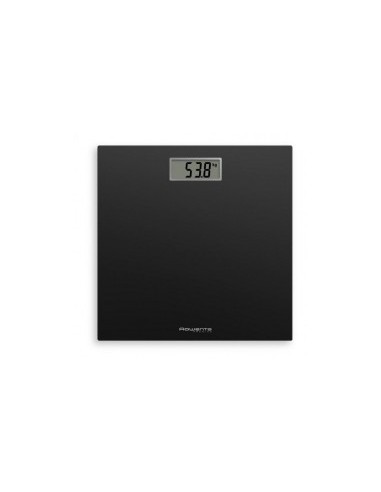 PESAPERSONA BS1400 DIGITALE 150KG/100G NERO su TreG Ingrosso