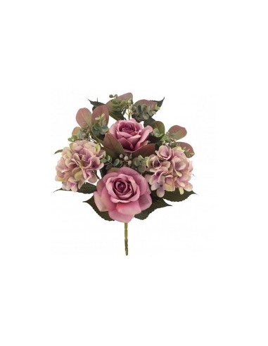 PALMA 5639 ROSE HYDRANGEA ASSORT su TreG Ingrosso