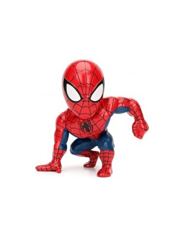 SPIDERMAN 253223005 PERSONAGGIO 15CM su TreG Ingrosso