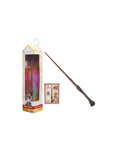 HARRY POTTER 6063064 BACCHETTA DI HARRY su TreG Ingrosso