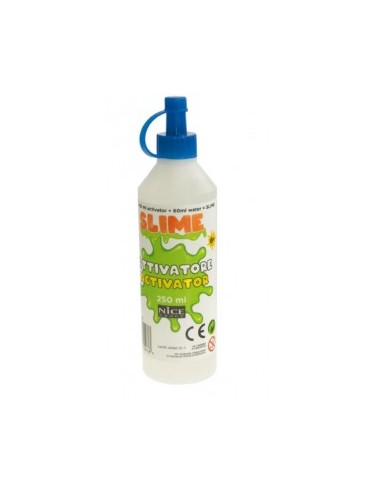 SLIME 47047 ATTIVATORE 250ML su TreG Ingrosso