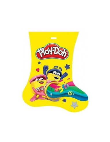 PLAYDOH IT2100120 CALZA VUOTA su TreG Ingrosso