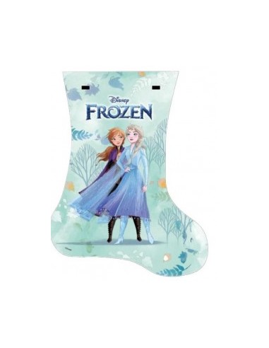 FROZEN2 D1598 CALZA su TreG Ingrosso