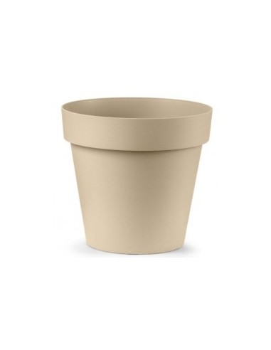 VASO CLEO 20CM TERRA ETRUSCA su TreG Ingrosso