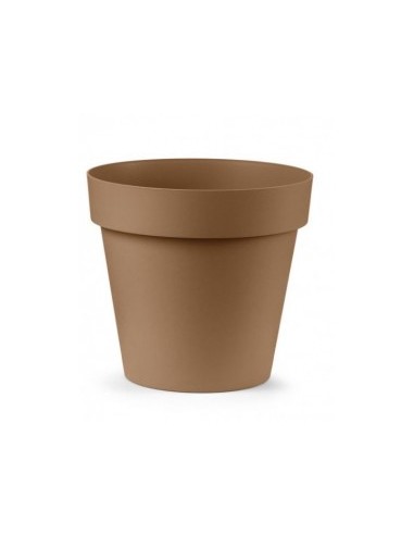 VASO CLEO 30CM TERRA SALENTINA su TreG Ingrosso