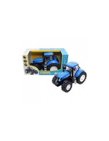 TRATTORE 682 NEW HOLLAND su TreG Ingrosso