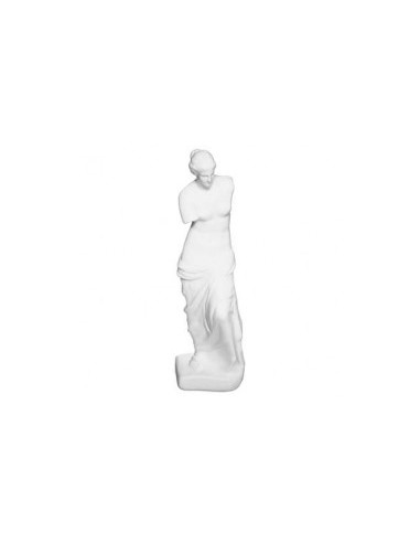 STATUA 182342 VENERE DI MILO 40CM RESINA su TreG Ingrosso