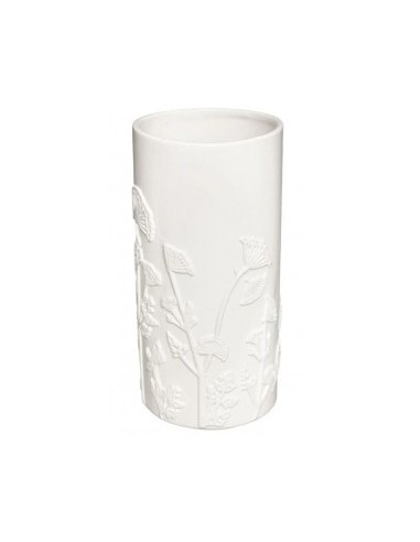 VASO 181448 DEC FIORI 25CM DOLOMITE su TreG Ingrosso