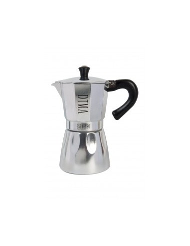 CAFFETTIERA 1TZ DIMA MOKA ESPRESSO