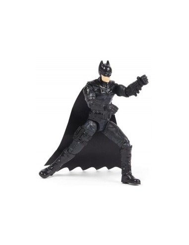 DC UNIVERSE 6061619 BATMAN MINIPERSONAGGIO su TreG Ingrosso