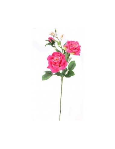 RAMO 2081 3 ROSE CM.65 su TreG Ingrosso