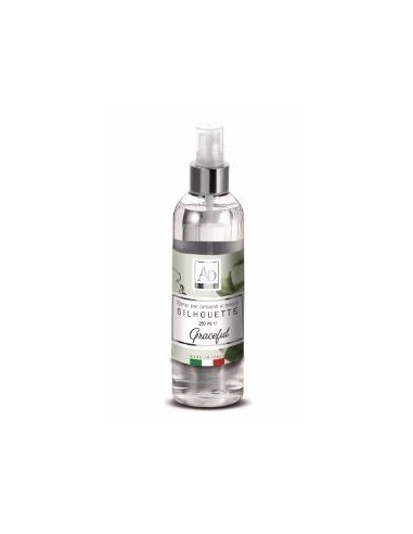 PROFUMATORE SPRAY 73075 GRACEFUL 250ML su TreG Ingrosso