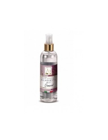 PROFUMATORE SPRAY 73081 SENSUAL 250ML su TreG Ingrosso