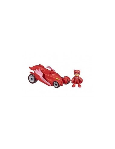 PJMASKS F2109 VEICOLO DELUXE ASSORTITO su TreG Ingrosso