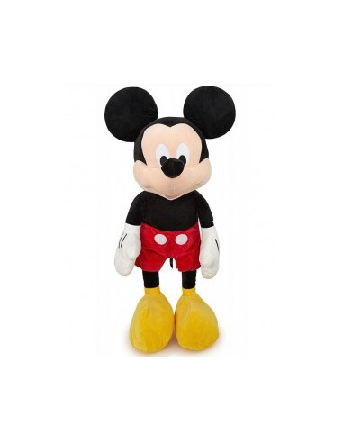 MICKEY 6315870260 PELUCHE 75CM su TreG Ingrosso