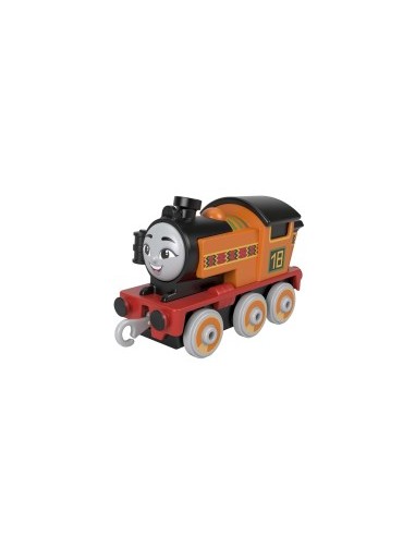 THOMAS FRIENDS HFX90 MINITRENI ASSORTITI su TreG Ingrosso