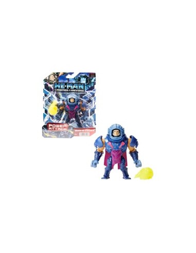 HE-MAN HBL65 PERSONAGGI ASSORTITI su TreG Ingrosso