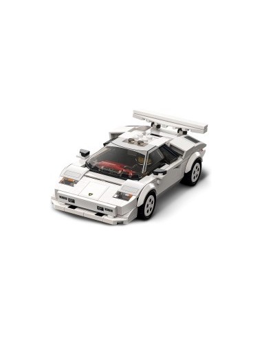 SPEED 76908 LAMBORGHINI COUNTACH su TreG Ingrosso