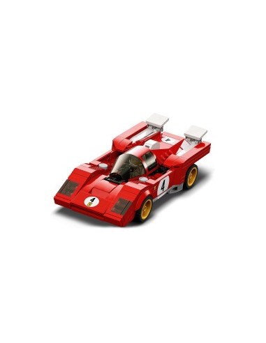 SPEED 76906 1970 FERRARI 512 M su TreG Ingrosso