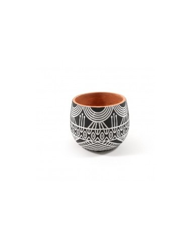 VASO 00542 CEMENTO 20X15,5CM su TreG Ingrosso