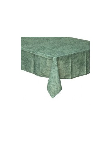 TOVAGLIA 163930J ILEA 140X240CM VERDE su TreG Ingrosso