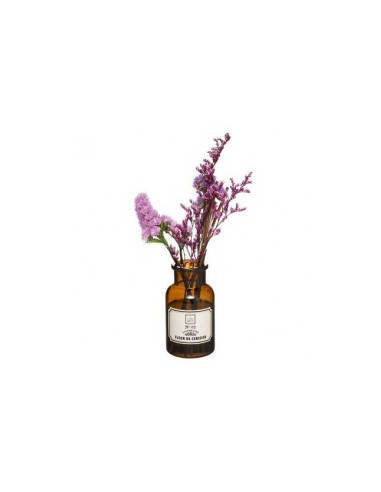 DIFFUSORE 172757 CON FIORI 100ML ASSORTITO su TreG Ingrosso