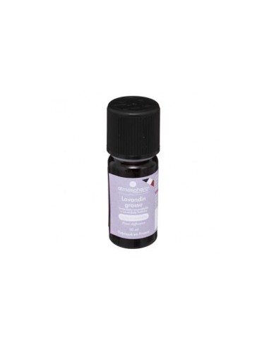 OLIO ESSENZIALE 184734C LAVANDA 10ML su TreG Ingrosso