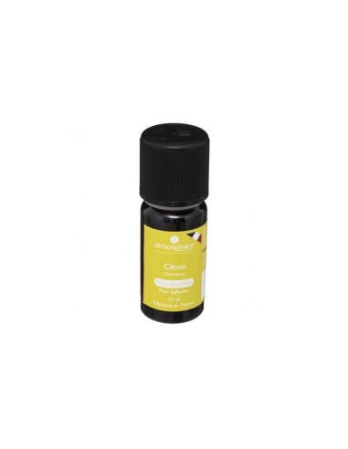 OLIO ESSENZIALE 184734E LIMONE 10ML su TreG Ingrosso