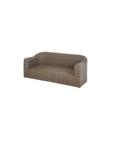 DIVANO 149427 MOOREA 3 POSTI BEIGE su TreG Ingrosso