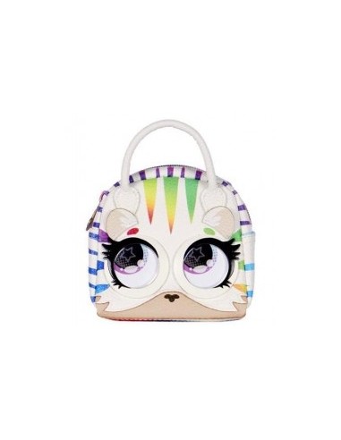 PURSE PETS 6062213 MINIBORSETTA ASSORTITA su TreG Ingrosso