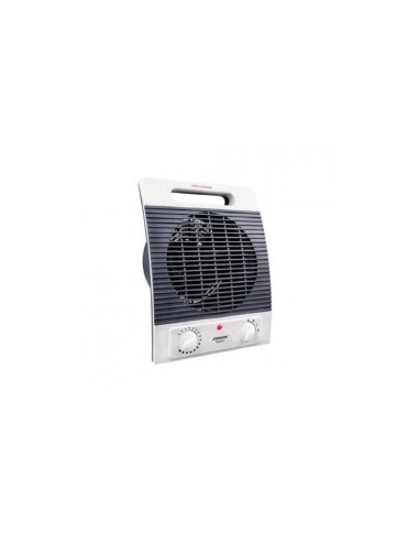 TERMOVENTILATORE QUADRO 1000/2000W su TreG Ingrosso