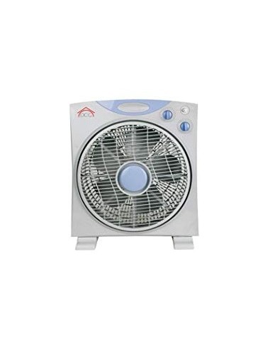 VENTILATORE ORIZZONTALE DIAMETRO 40 CM su TreG Ingrosso