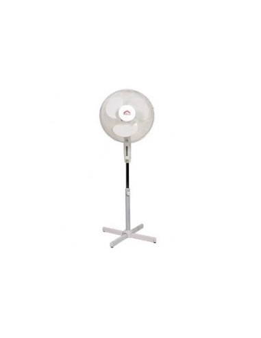 VENTILATORE A COLONNA DIAMETRO 40 CM su TreG Ingrosso