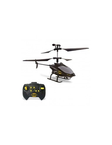 BATMAN 63700 ELICOTTERO R/C su TreG Ingrosso