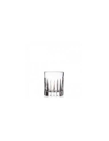 TIMELESS CONFEZIONE 6 BICCHIERI 8CL RCR su TreG Ingrosso