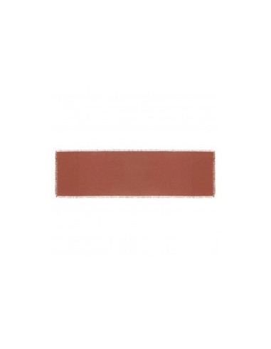 RUNNER TAVOLA 188808D MAHA TERRACOTTA 38X140CM su TreG Ingrosso