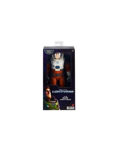 LIGHTYEAR HHK29 PERSONAGGI DELUXE ASSORTITI su TreG Ingrosso