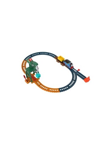 THOMAS FRIENDS HGY78 PLAYSET ASSORTITI su TreG Ingrosso