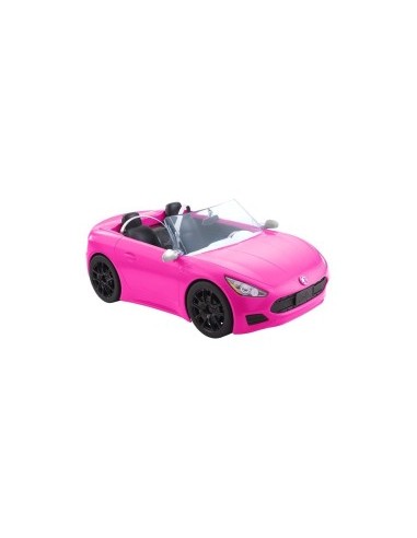 BARBIE HBT92 AUTO CABRIOLET su TreG Ingrosso