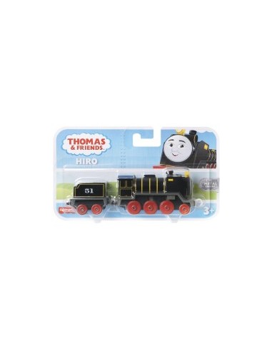 THOMAS FRIENDS HGX69 LOCOMOTIVE ASSORTITE su TreG Ingrosso