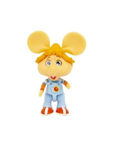 TOPO GIGIO TPG51000 MINIPERSONAGGIO su TreG Ingrosso