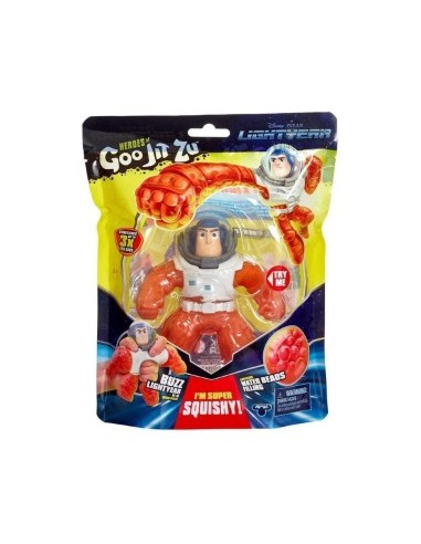 GOO JIT ZU GJT28000 LIGHTYEAR PERSONAGGI ASSORTITI su TreG Ingrosso