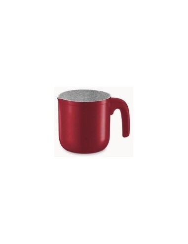 FREEDOM BOLLILATTE 11CM ROSSO su TreG Ingrosso