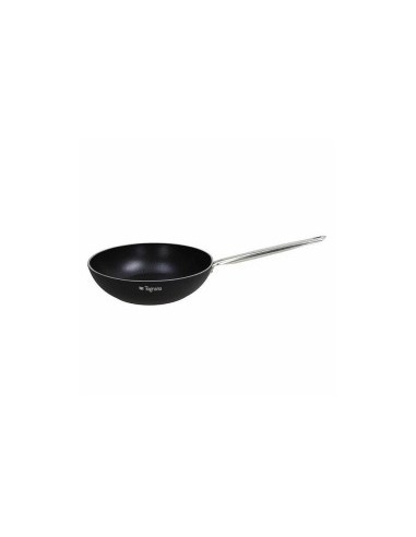 PRO-DIAMOND WOK 30CM 1 MANICO su TreG Ingrosso