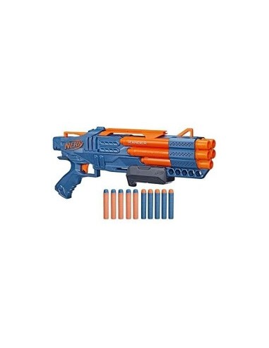 NERF ELITE 2.0 F4186 RANGER PD5 su TreG Ingrosso