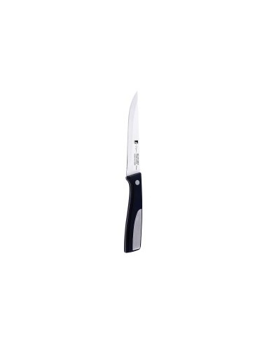 COLTELLO MULTIUSO 12CM INOX su TreG Ingrosso