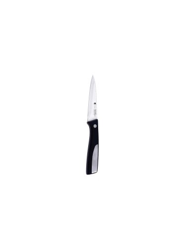 COLTELLO VERDURA 9CM INOX su TreG Ingrosso