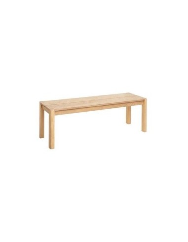 PANCA 166710 ARTY 140X35X45CM LEGNO/MDF su TreG Ingrosso