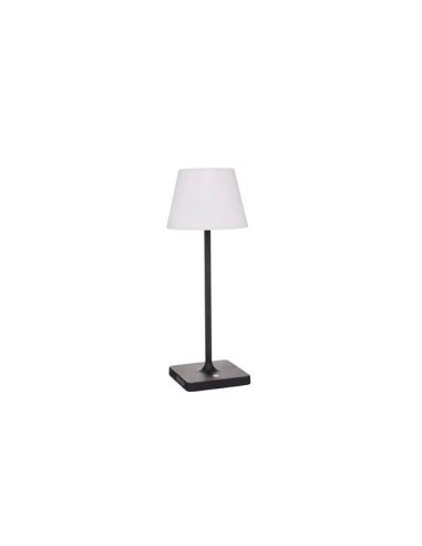 LAMPADA 182509 RONY 15X39CM METALLO su TreG Ingrosso