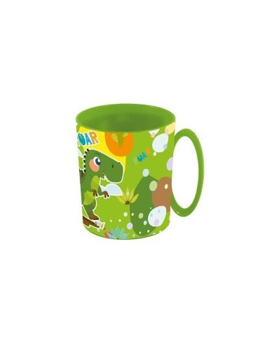 DINOSAURO ST07551 TAZZA MUG 350ML su TreG Ingrosso